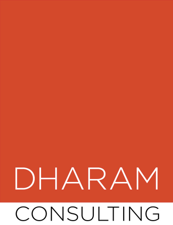 Dharam Consulting, home